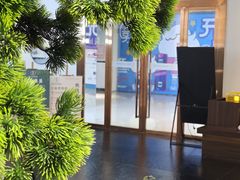 -观音桥步行街