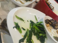 -月福京味斋·烤鸭店·北京菜(鼓楼总店)