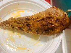 -老枝花滷(鹭岛店)