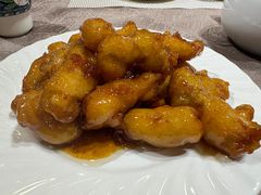 -老浒记烤鸭-北京菜(琉璃厂店)