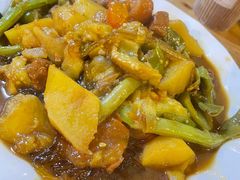-大东北(武侯祠店)