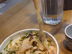-山丹丹西北菜(金贸大厦店)