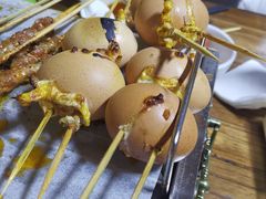 -小赵烧烤(银亿店)