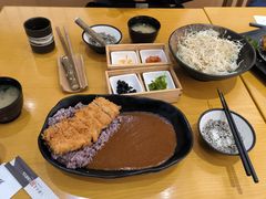 -胜博殿日式炸猪排(西红门店)