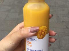 -瑞幸咖啡(解放碑英利大融城店)