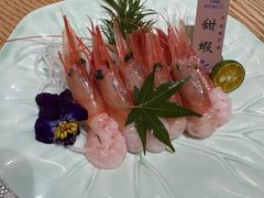 -吉之仙•中国制造•出口级食材日料店(领事馆总店)