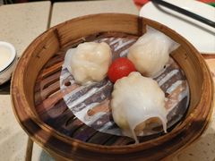 -点都德(花城店)