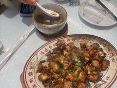 -小粤楼·怀旧粤菜(万辉国际广场店)