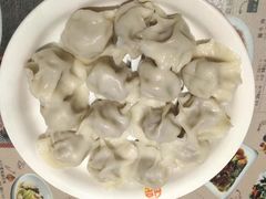 -添福来墨鱼饺子 · 海鲜东北菜(泡崖店)