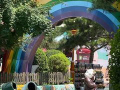 -沈阳方特欢乐世界