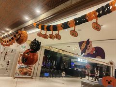 -Ciao窑炉披萨餐厅(宁波阪急店)