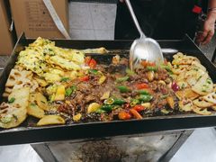 -郝大姐·乌龙山铁板烧(大学城三店)