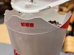 -汉堡王(大连柏威年餐厅店)