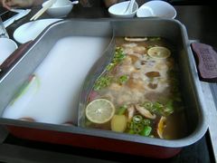 -新辣道鱼火锅(领展购物广场·中关村店)