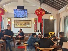 -海韵人家.海景花园经典云南菜(双廊店)