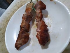-鑫明明拉面(宁化路店)