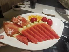 -海底捞火锅(高科广场店)