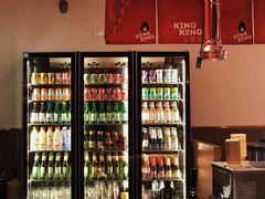 -kingkong大猩猩烤肉(CBD店)