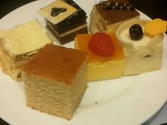 -小天鹅戴斯酒店鲸鲨百汇创作料理