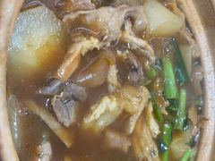 -肥家大排档(天河体育西店)