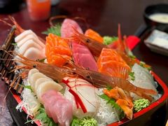 -鱼亭料理(芝罘店)