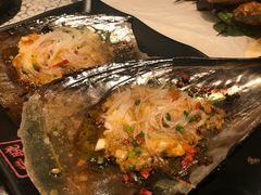 -云晓光头烧烤吧(新大陆广场店)