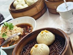 -花园茶楼·早茶·淮扬菜(兴城西路店)