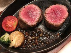 -西堤厚牛排(新世界店)