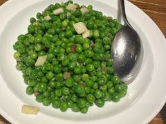 火丁甜豆-新白鹿餐厅(龙游路店)