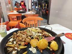 -一烙锅(友谊店)