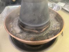 -月圆火锅(宁海东路二店)