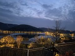 -南北湖风景区
