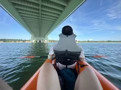 -永定河休闲森林公园