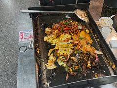 -郝大姐·乌龙山铁板烧(大学城三店)