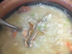 -潮粥荟·潮汕砂锅粥(朝阳大悦城店)