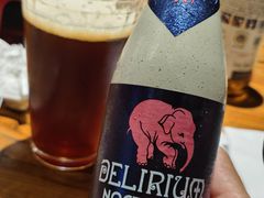 -1819餐厅·团队聚餐·烤串·精酿