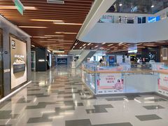 -红星美凯龙全球家居艺术博览中心(沙田广场店)