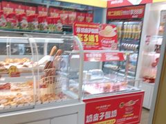 -味多美蛋糕(东直门店)