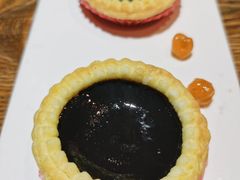 -广东道至正餐厅(区庄店)