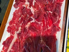 -大吉利潮汕牛肉火锅(王府井店)