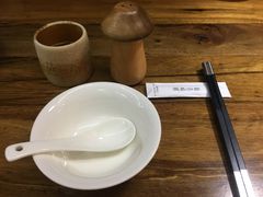 -粘芭喃腊云南的菜