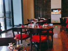 -林芝工布庄园希尔顿酒店-猎味中餐厅