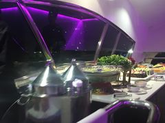 -大珍珠号夜游湄南河