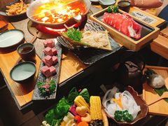 -湊湊火锅·茶憩(皇姑万象汇店)