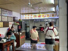 -好成财牛排馆(涂门街总店)