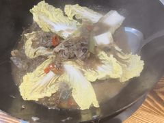 -大自然醉鹅·铁锅火焰鹅(上海联洋店)