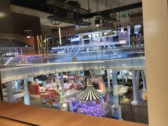 -比格比萨自助(宝山日月光店)