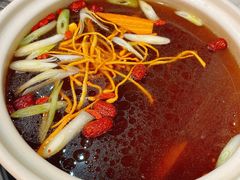 -大理董·董家小厨野生菌火锅(古城旗舰店)