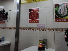 -明兴正宗潮州五彩鱼蛋粉面(中山六路店)
