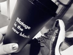-BLATAGE COFFEE